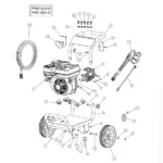 COLEMAN POWERMATE, PW0102410.01, IPL.1 thumbnail